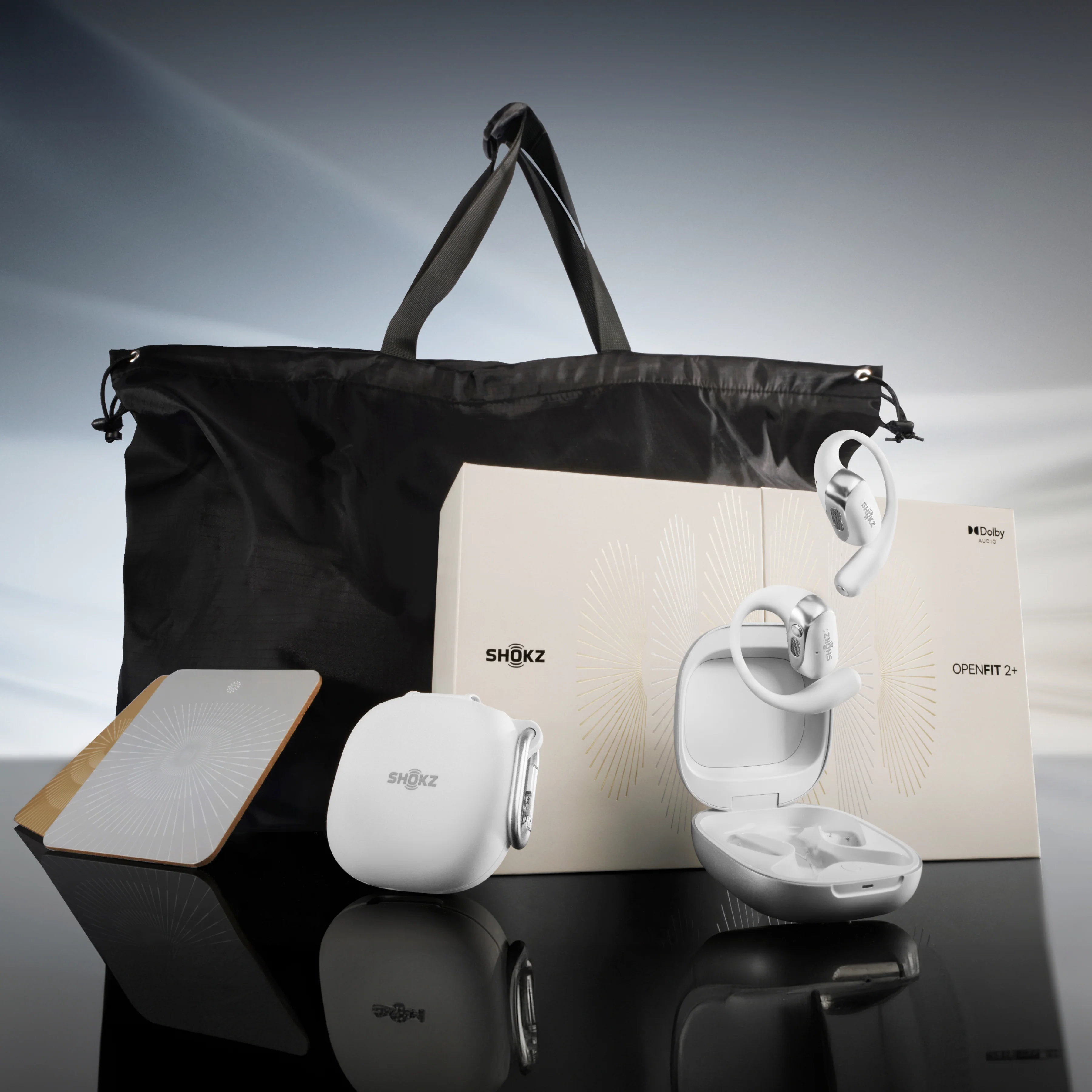 OpenFit 2+ Gift Box - Image 2