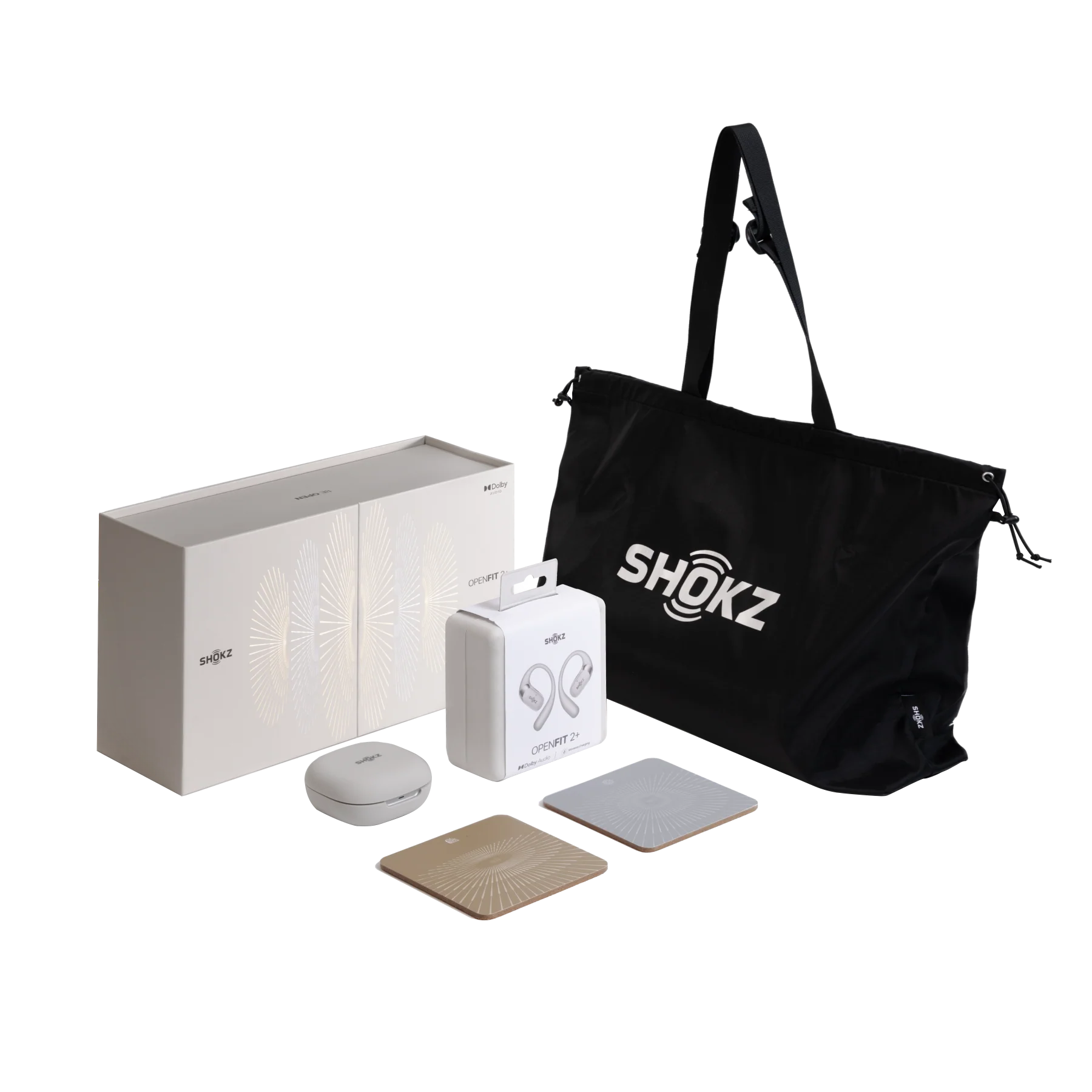 OpenFit 2+ Gift Box - Image 3