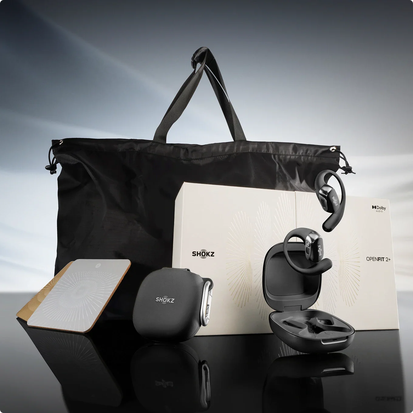 OpenFit 2+ (Telstra) - Image 13