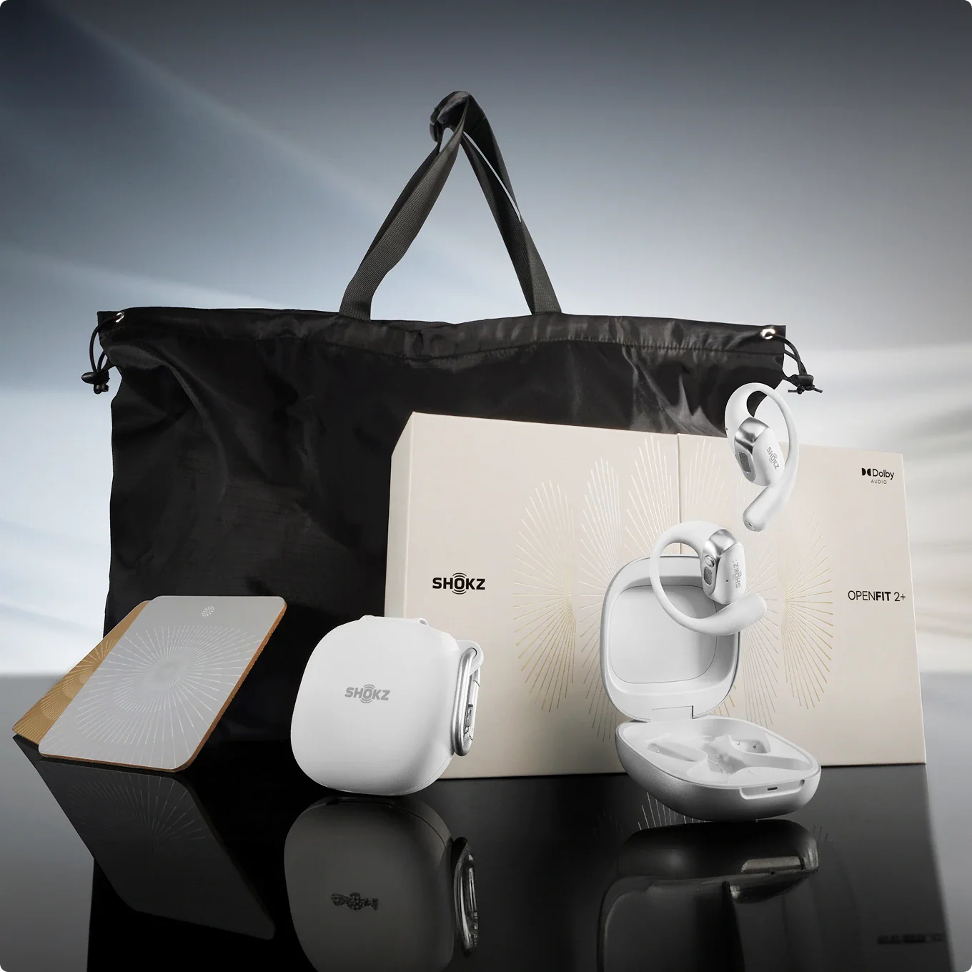 OpenFit 2+ (Telstra) - Image 19